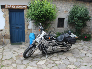 Hotel Rural Vegalion