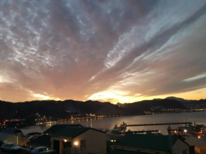 Papillon Guest Suite