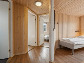 Luxury Pool Villa in Bagenkop - By Traum Ferienwohnungen