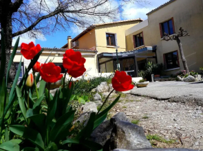 Hotel Les Persedes Sud Ardeche