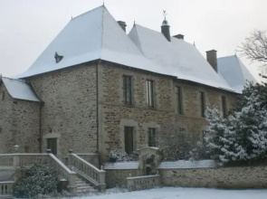 Château de la Fontenelle