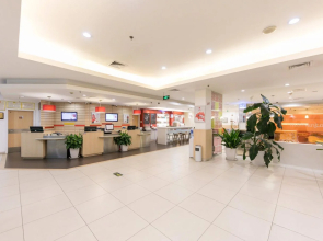 Ibis Anyang Jiefang Ave