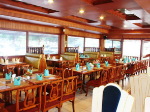 Seashore Pattaya Resort