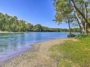 Walk-in Condo at Pointe Royal Resort w/ King Beds!