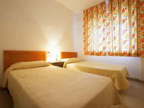 Apartamentos Arquus I, II, III y IV