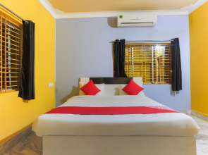 OYO 46005 Sai Darpan Residency