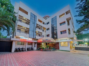 Hotel Sai Prarthana