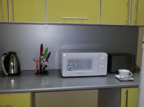 Мини-отель Валенсия