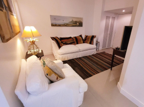 Apartamento Epitacio Pessoa Esquina Com Garcia D Avila