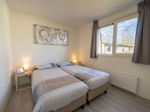 Modern Villa 30km From Maastricht