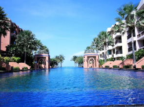 Marrakesh Hua Hin Serviced Apartment