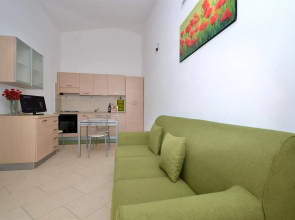 Case Vacanza Gli Ulivi