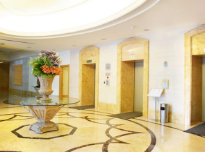 Kia Peng Apartment at KL Pavilion