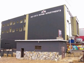 A2 City Home Apartments