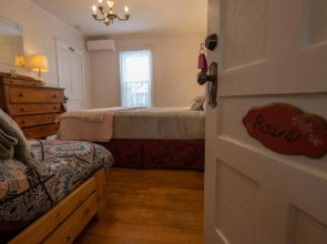 À Tout Venant B&B et Massothérapie