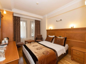 The Byzantium Hotel & Suites - Special Class