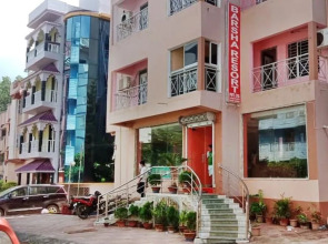 Goroomgo Barsha Resort Digha