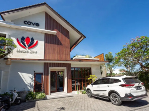 Cove Ransha Stay