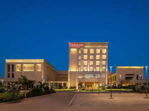 Ramada By Wyndham Sonipat Murthal