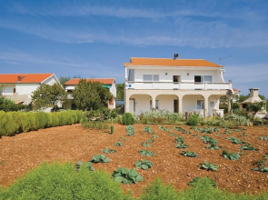 Nice Apartment in Vir With 3 Bedrooms