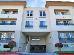 Hampton Inn & Suites Mountain View
