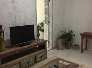 Apartamentos Discovery Coast