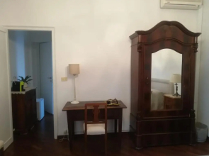 La stanza di Angi