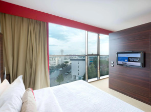 Hilton Garden Inn Lecce