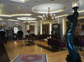 Hyksos Hotel