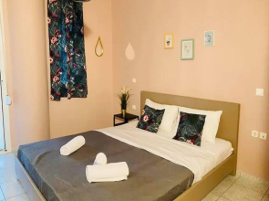 Relaxing 2 Bdr Apartment