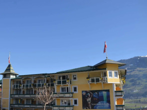 Aktiv und Welnesshotel Kohlerhof