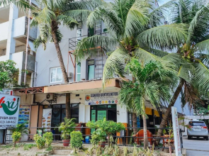RedDoorz @ Humayhumay Road Lapulapu