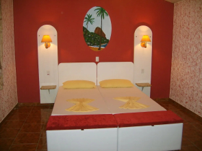 Pousada Sítio Santa Anna