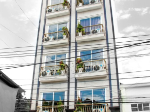 Ha Vieng Apartment