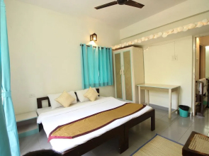 Oyo 9365 Home Duplex 3 Bhk Calangute North Goa