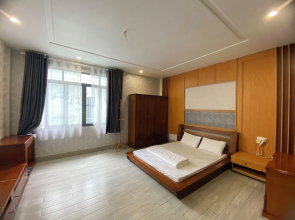 Sunny 1 Hometel Binh Minh