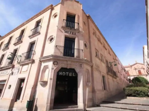 Hotel Posada de la Moneda
