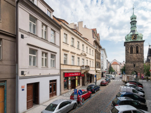 4 Elements Apartments