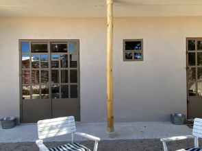 The Mantarraya Outpost Bed & Breakfast