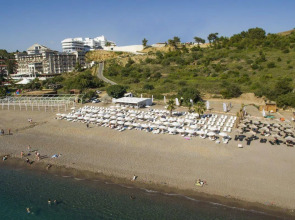 Laguna Beach Alya Resort & SPA - All Inclusive