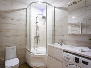 Moment House (Момент Хаус) на улице Большая Воскресенская