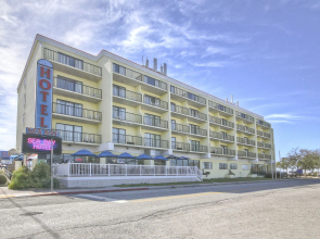 Sea Bay Hotel