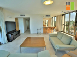 Top Floor Family Apartment