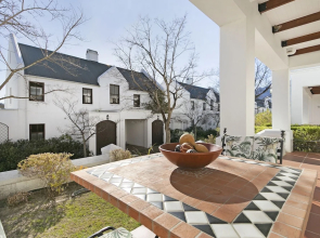 Winelands Golf Lodges 14