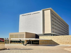 Rio Hotel by Bourbon Campinas