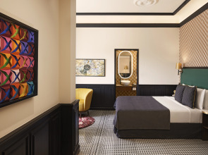 The Connaught, New Delhi - IHCL SeleQtions