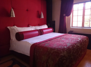 Cycad Guest House