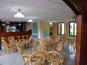 Complejo Topes De Collantes