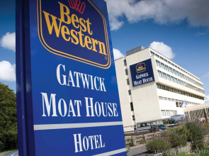 Airport Inn Gatwick