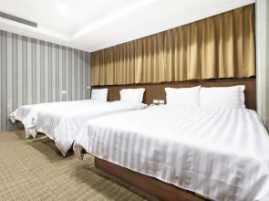 Baron's Hot Spring Hotel